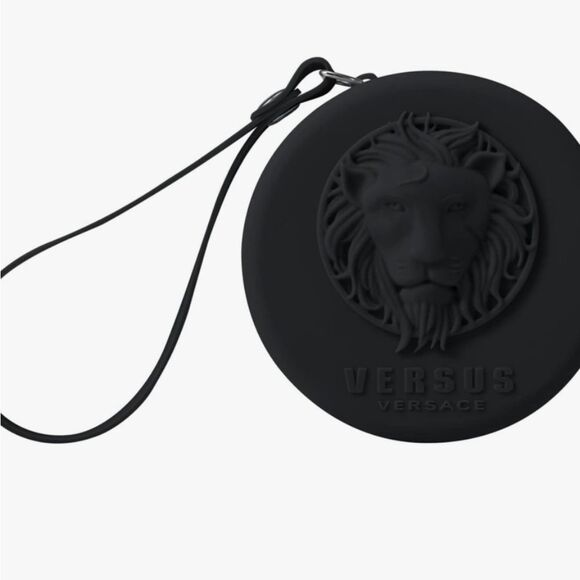 Versace Versus Versace Tokyo Silicone Lion Collection Watch - Picture 4 of 9